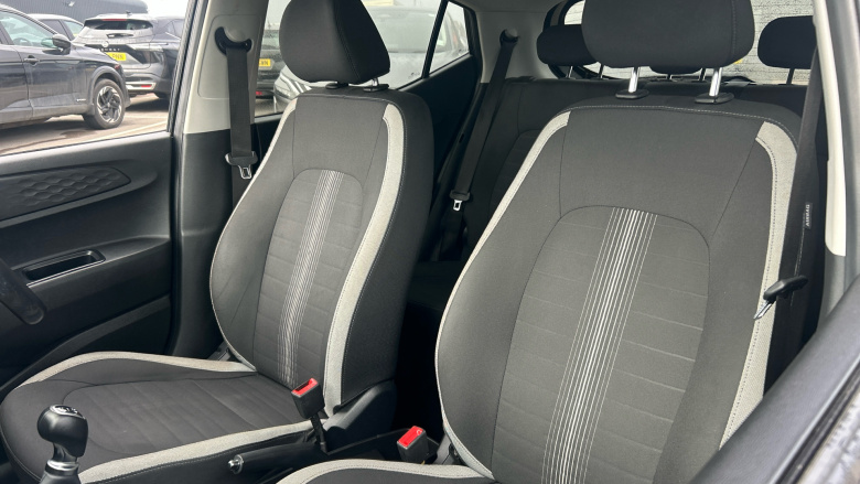 Hyundai i10 1.2 MPi Premium 5dr Petrol Hatchback